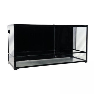 Reptile One RTF 1260HTD Terrarium with Divider - Amazing Amazon